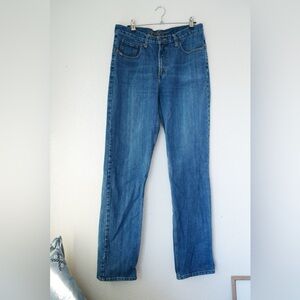 Cruel Girl/ CINCH Blue Relaxed fit